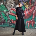 21w3_41_Ryba_bluza_krótka_luźny_krój_codzienna_dzianina_stójka_wygoda_specjalne_okazje_szeroki_rękaw_dresówka_czarna.jpg