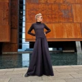 Ryba_spodnie_spodnica_koło_eleganckie_wyjątkowe_nietuzinkowe_czarne3.jpg