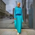 Bluza basic wzory w odcienich niebieskich.jpeg