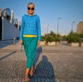Bluza basic wzory w odcienich niebieskich.jpeg