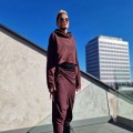 Ryba_spodnie_z_klapą_wiskoza_wiązanie_na_co_dzień_dzianina_wygoda_styl_specjalne_okazje_brąz5.jpg